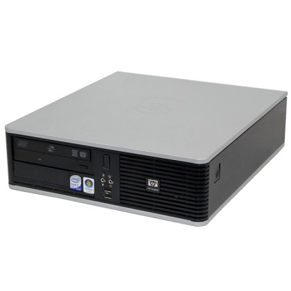 HP DC7900 SFF C2D E8400 Core 2 Duo 3 00GHz 6M Cache 1333MHz FSB 