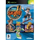 XBOX GAME - Disney's Extreme Skate Adventure (MTX)