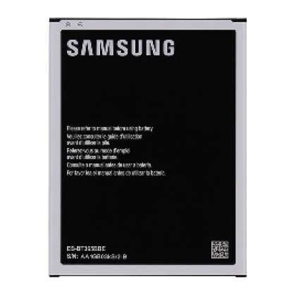 Μπαταρία Li-Ion EB-BT365BBE 4450mAh για Samsung SM-T365 Galaxy T