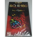 Excel HS180 VHS Βιντεοκασέτα E-180 3h