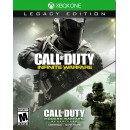 XBOX ONE GAME - Call Of Duty Infinite Warfare Legacy Edition (+C
