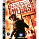PS3 GAME - Tom Clancy's Rainbow Six: Vegas (ΜΤΧ)