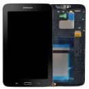 Samsung SM-T116 Galaxy Tab 3 Lite Complete Lcd with Digitizer an