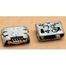 Micro USB Jack Connector Charging For ASUS Memo Pad 7 ME170C Arn