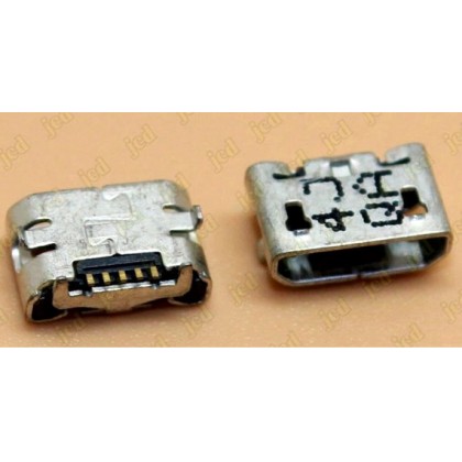 Micro USB Jack Connector Charging For ASUS Memo Pad 7 ME170C Arn
