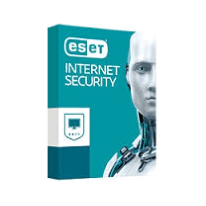 Eset Internet Security 1 ΧΡΗΣΤΗΣ / 1 ΕΤΟΣ ΕΛΛΗΝΙΚΟ ESSG11Y