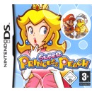 DS GAME super princess peach (MTX)