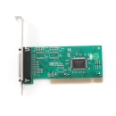 GEMBIRD ΠΑΡΑΛΛΗΛΗ ΘΥΡΑ PCI ADD-ON CARD LPC1 Low Profile