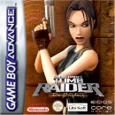 GBA GAME - Tomb Raider: The Prophecy (MTX)