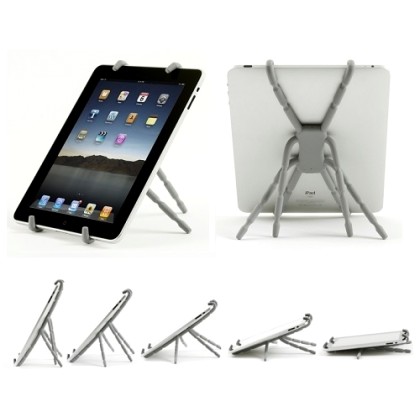 Spider Podium Tablet/ Gadget Grip/ iPad / Camera Holder Βάση στή