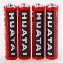 Μπαταρίες HUATAI AA (4 τεμάχια)