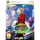 XBOX 360 - THE KING OF FIGHTERS XII