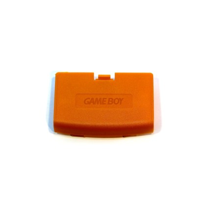 Ανταλλακτικό καπάκι μπαταρίας Game Boy Advance Battery Cover - Π