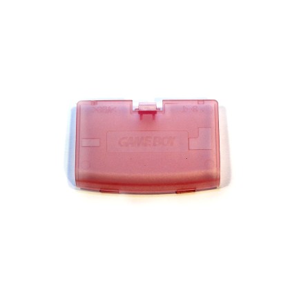 Ανταλλακτικό καπάκι μπαταρίας Game Boy Advance Battery Cover - Ρ