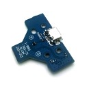 Πλακέτα Φόρτισης Micro USB για το Χειριστήριο PS4 JDS-001 (OEM) 