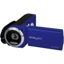 EASYPIX  Ψηφιακή Βιντεοκάμερα FLASH Μπλε DVC5227