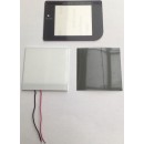 Nintendo Gameboy DMG - 01 Backlight Kit With Replacement Screen 