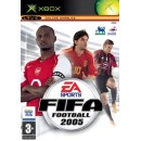 XBOX GAME - FIFA Football 2005 (MTX)