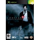 XBOX GAME - CONSTANTINE THE VIDEOGAME (MTX)