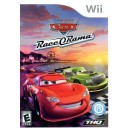 Wii GAME - Cars Race-O-Rama (MTX)