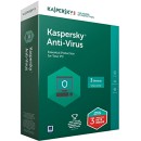 Kaspersky Internet Security 2017, 3 Άδειες, 1 Έτος (Άδεια)