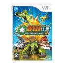 Wii GAME - Battalion Wars 2 (MTX)