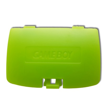 Ανταλλακτικό καπάκι μπαταρίας Game Boy Color Battery Cover - Πρά