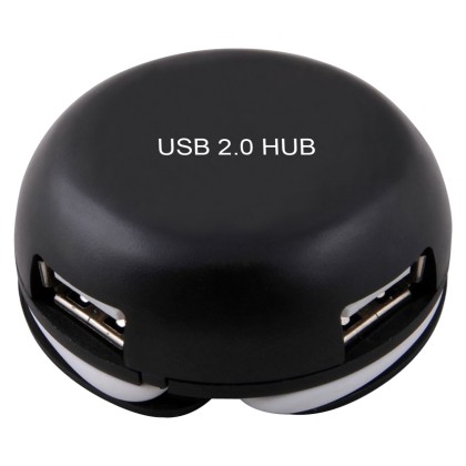 Powertech 4 port USB 2.0 HUB