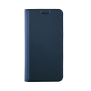 Θήκη Prime Magnet Book Stand for Nokia 3 (5.0 inch) Dark Blue (o