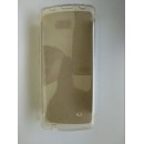 Nokia 700 Zeta Διαφανή Θήκη TPU  Gel Cover  (ΟΕΜ)