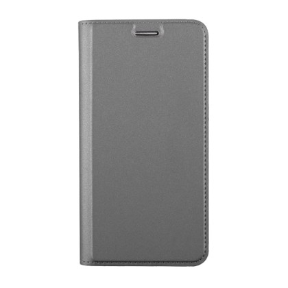 Θήκη Prime Magnet Book Stand for Nokia 3 (5.0 inch) Grey (oem)