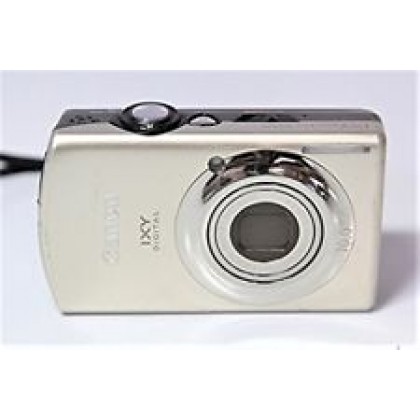 Ψηφιακή Φωτογραφική Μηχανή Canon Digital Camera IXY Digital 920 