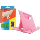 Διάφορα Χρώματα Πλαστικά Στηρίγματα για τα iPad  (OEM)