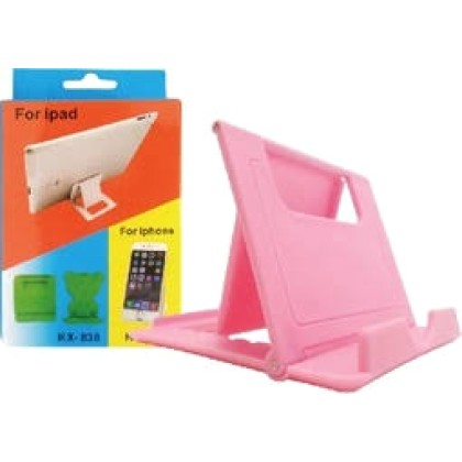 Διάφορα Χρώματα Πλαστικά Στηρίγματα για τα iPad  (OEM)