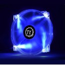 Thermaltake Pure 200 mm Led Fan - Blue