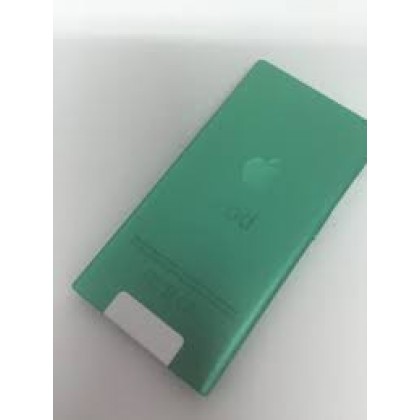 iPod Nano 7 - Θήκη TPU GEL Mint Πράσινη Ημιδιάφανη (OEM)