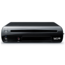 Κονσόλα Nintendo Wii U Premium Pack 32GB - Black (ΜΟΝΟ Η ΚΥΡΙΑ Κ