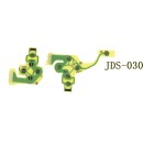 Κορδέλα Ελεγκτής Πίνακας Κυκλώματος JDS 030 για Χειριστήριο PS4 
