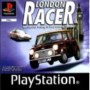 PS1 GAME - London Racer (MTX)