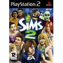 PS2 GAME - The Sims 2 (MTX)