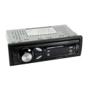 CDX-GT6307 MP3 player αυτοκινήτου με είσοδο USB/SD/AUX