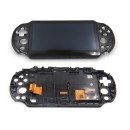 PS VITA PCH-2000 LCD with Touch Screen Digitizer Assembly with f