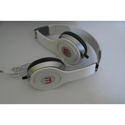 Ακουστικά Magena D25 Άσπρο (ΟΕΜ)