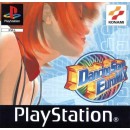 PS1 GAME - DANCING STAGE EUROMIX USED (MTX)