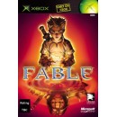 XBOX GAME - Fable (MTX)