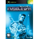 XBOX GAME - Deus Ex: Invisible War (MTX)