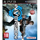 PS3 GAME - Inversion (MTX)