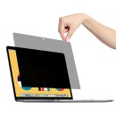 Privacy Screen Filter Protector for Computer Monitor/LCD 15 inch