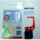 WII-CLIP V14 για Wiikey2