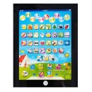 Russian IPAD Machine Learning Early Education Toy KIDS IPAD For 